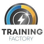 logo_training_factory